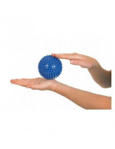 Pelota para masajes con pinchos 10 cm-4