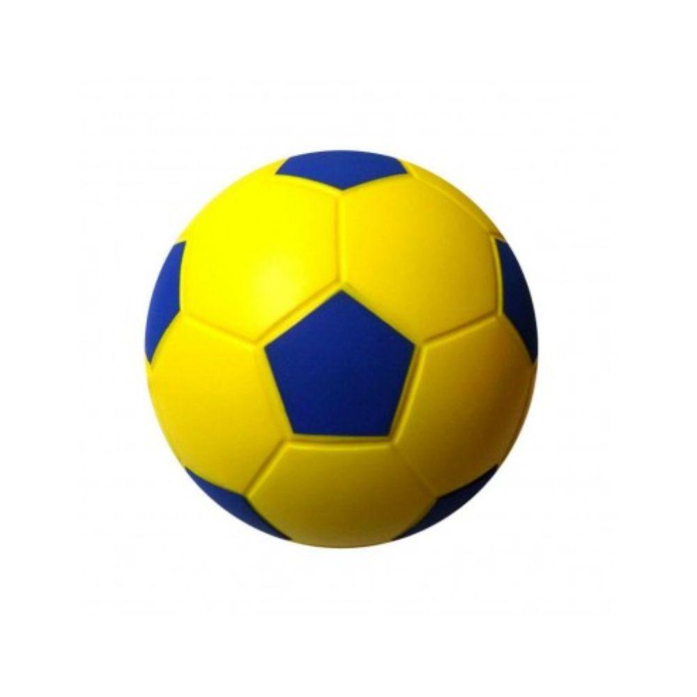 Balón de Espuma Fútbol 8 20cm-0