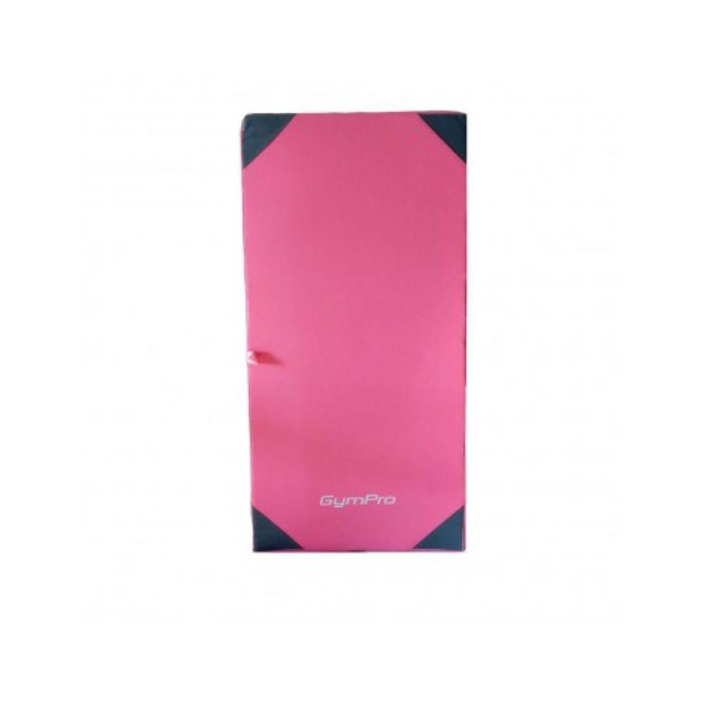 Colchoneta Deportiva 1m x 50 cm D60 Rosada-0
