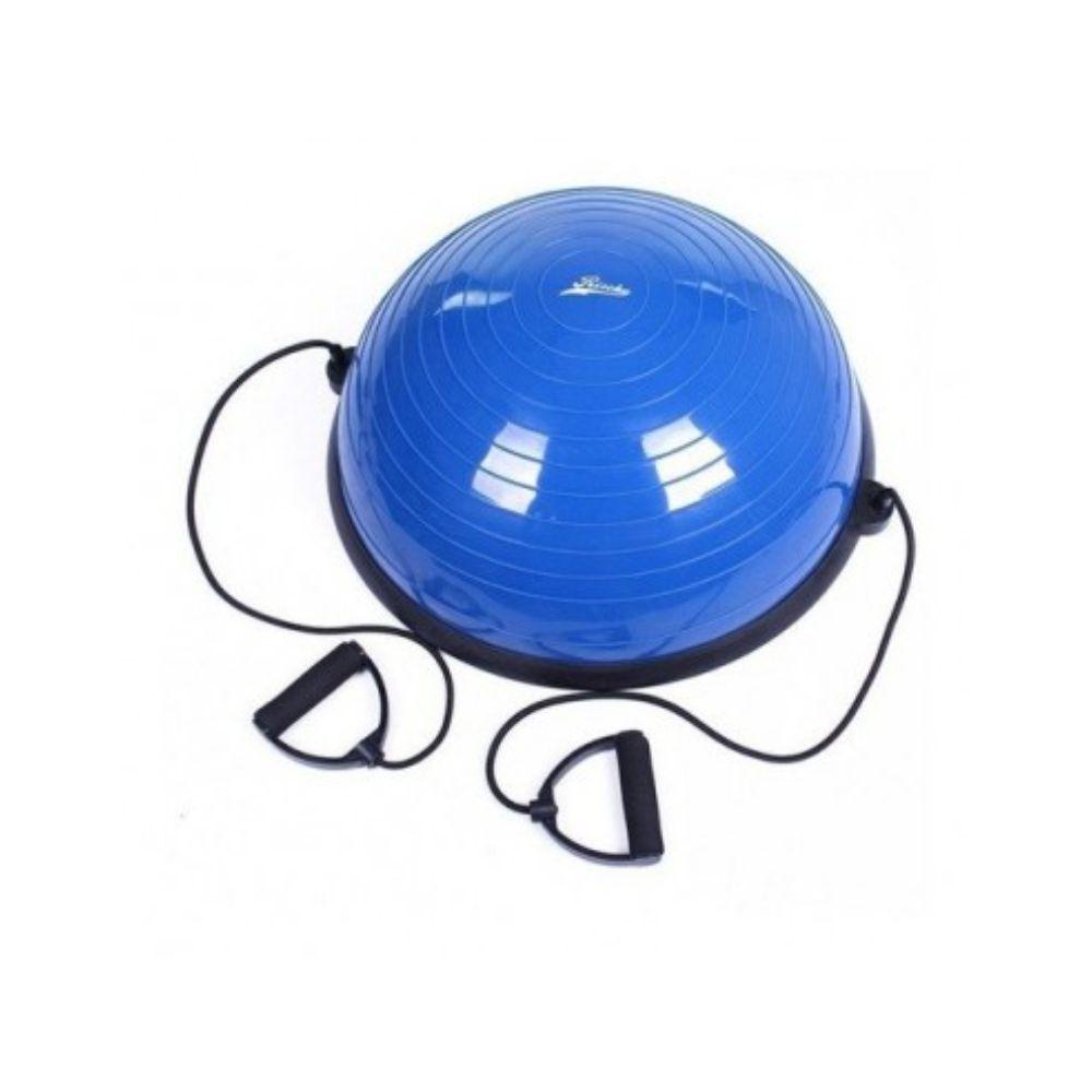 Bosu 60 Cm Con Manillas de Entrenamiento-0