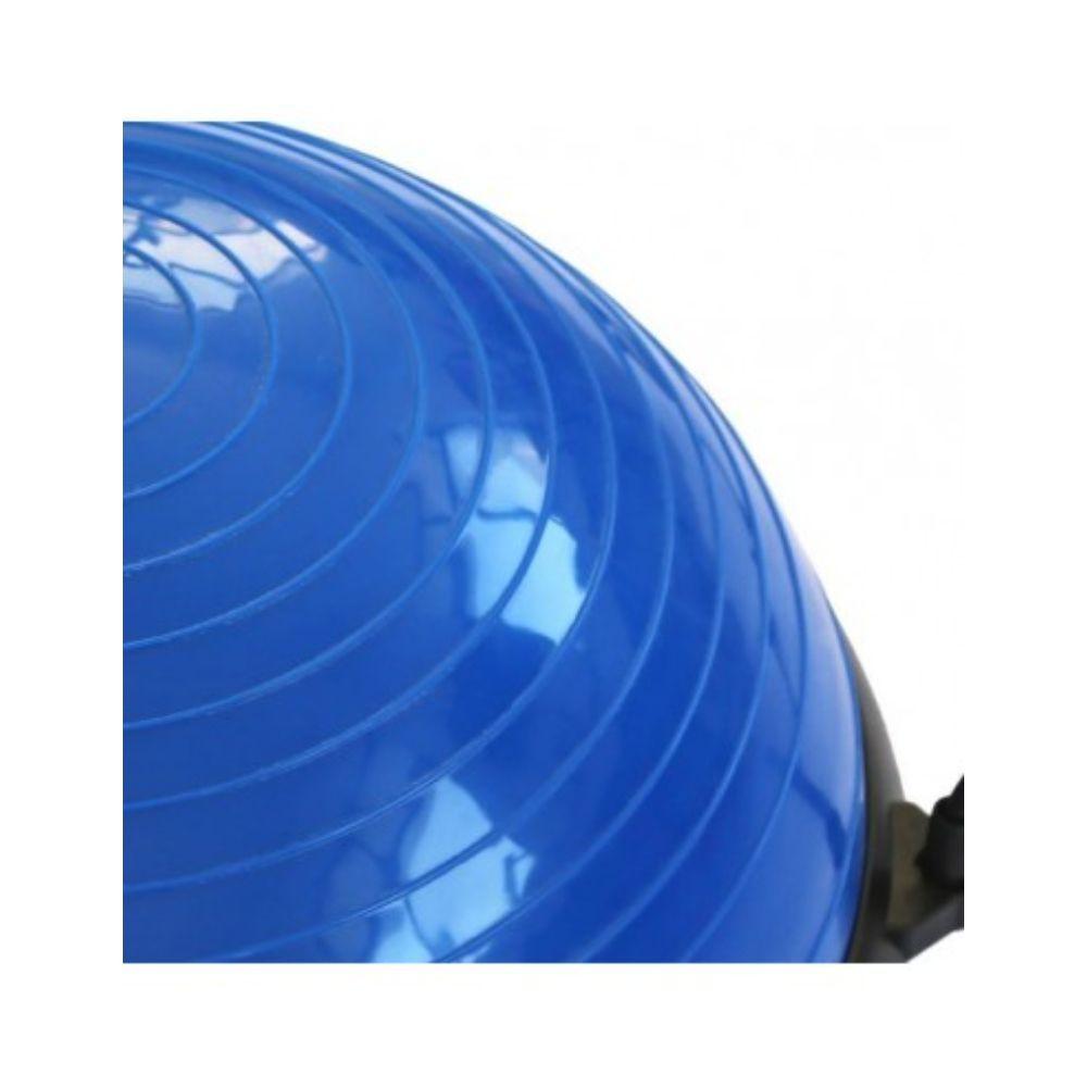 Bosu 60 Cm Con Manillas de Entrenamiento-1