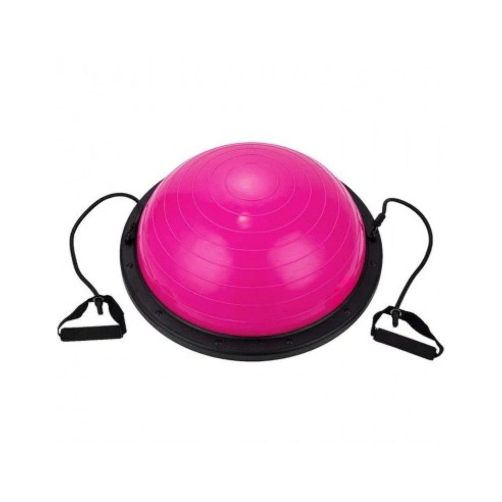 Bosu 60 Cm Con Manillas de Entrenamiento-2