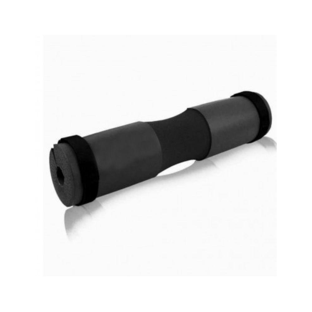 Respaldo Acolchado Para Barras Con Correa-2