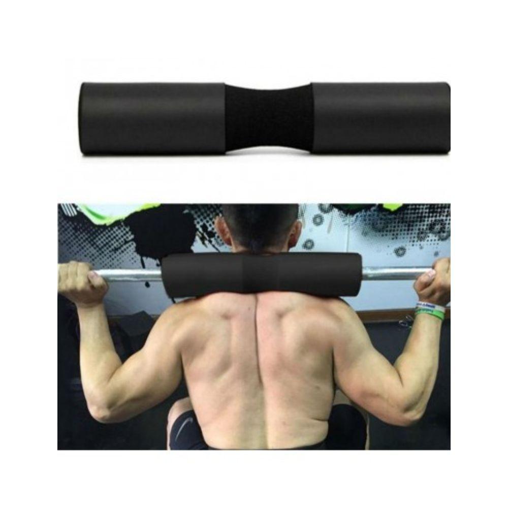 Respaldo Acolchado Para Barras Con Correa-0