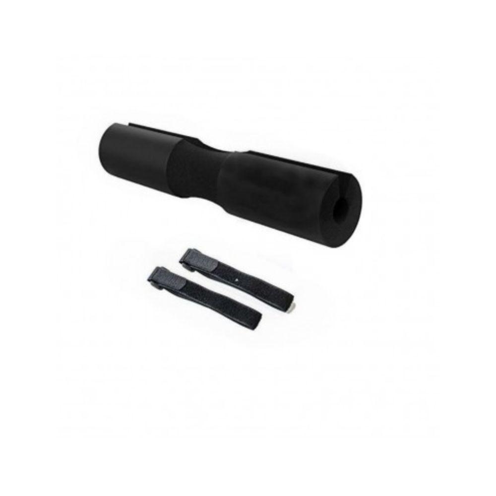 Respaldo Acolchado Para Barras Con Correa-1