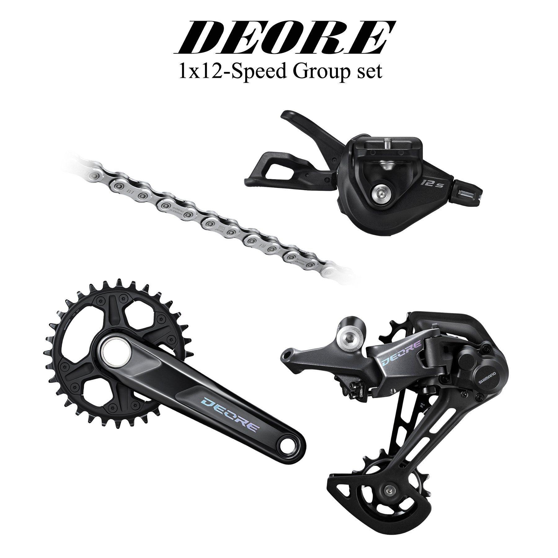 Mountain bike carbono Sava Deck 6.1 29" talla M -2