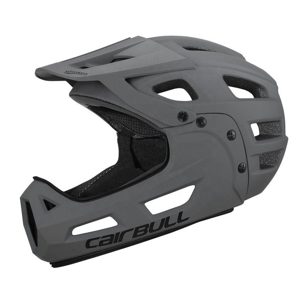 Casco Integral Cairbull Discovery-0