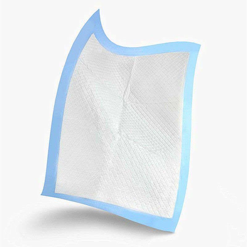 Pack 120 Pañales Tipo Sabanilla Talla L 60x60 Perro Mascotas-2