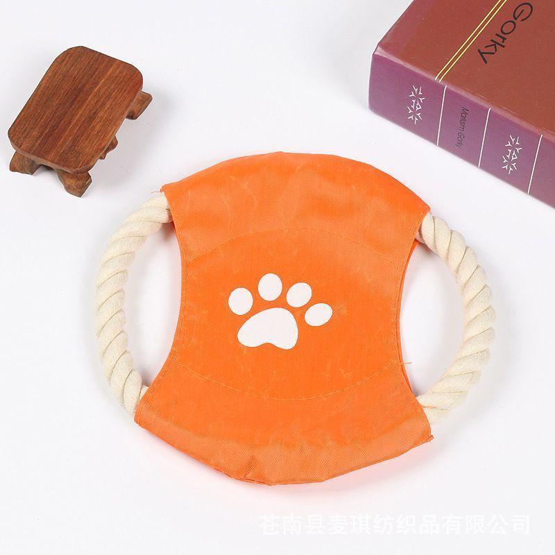 Set 10 Juguetes Mascotas Perro Bola, Cuerdas, Nudos, Raton-3