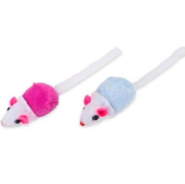 Set de 22 Juguetes Gatos, Rascador, Raton, AntiEstrés, Bolas-4