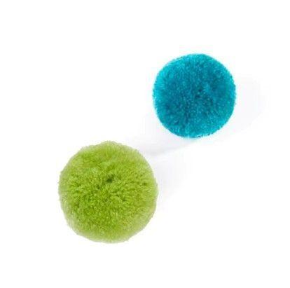 Set de 22 Juguetes Gatos, Rascador, Raton, AntiEstrés, Bolas-5