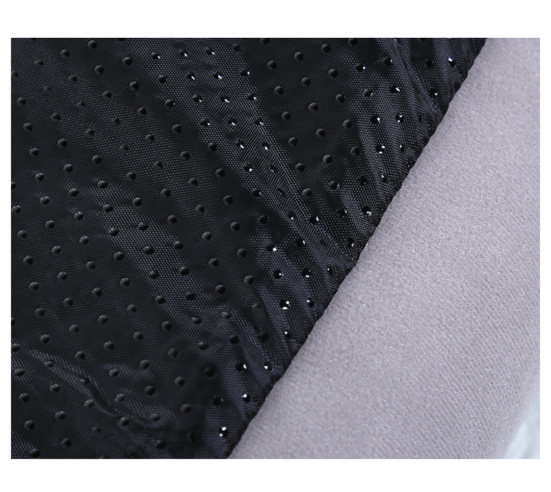 Cama Premium 2 Piezas para mascotas Color Talla L Gris-4