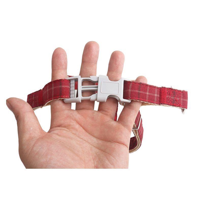 Árnes más Correa De Cuadro para Perros Mascotas-3