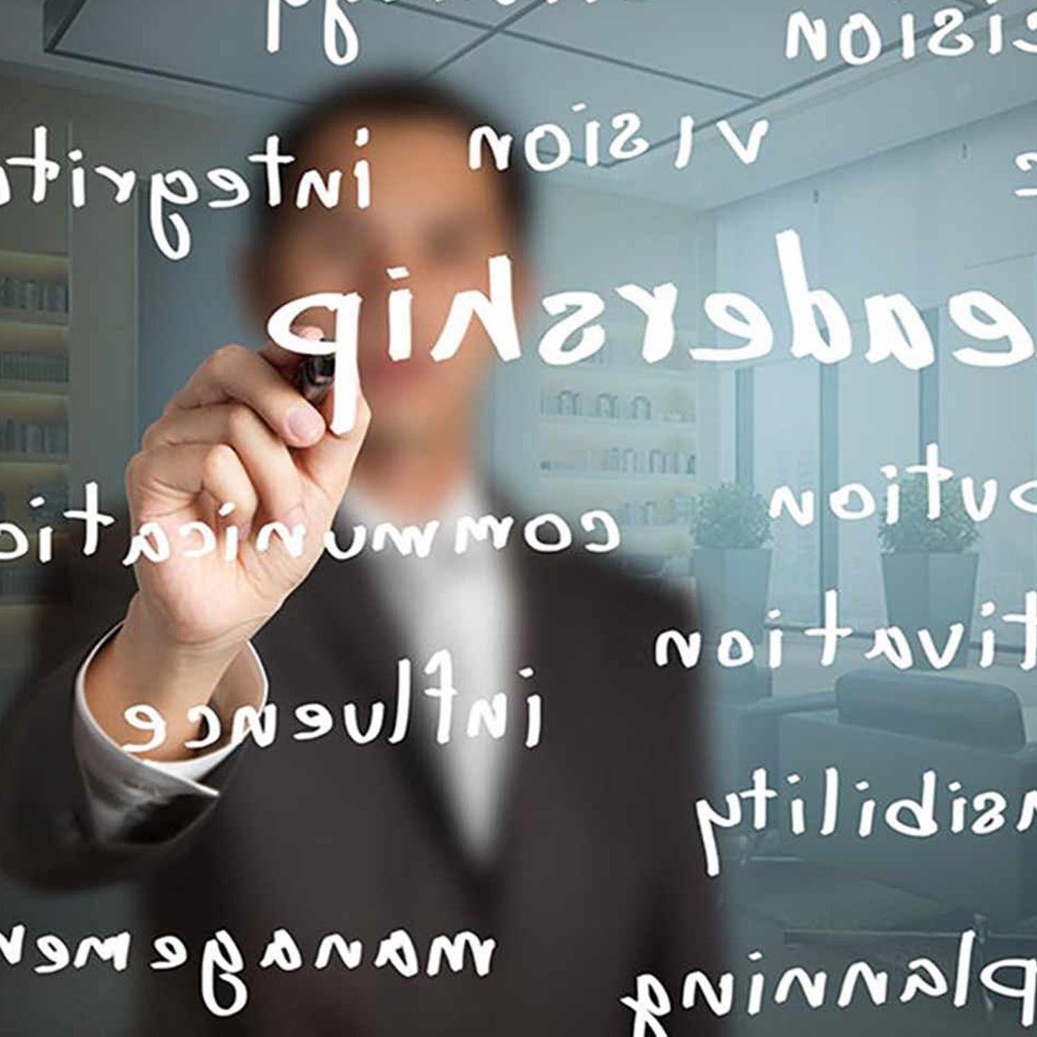 Pizarra sticker transparente para muro 90x60 cm-6