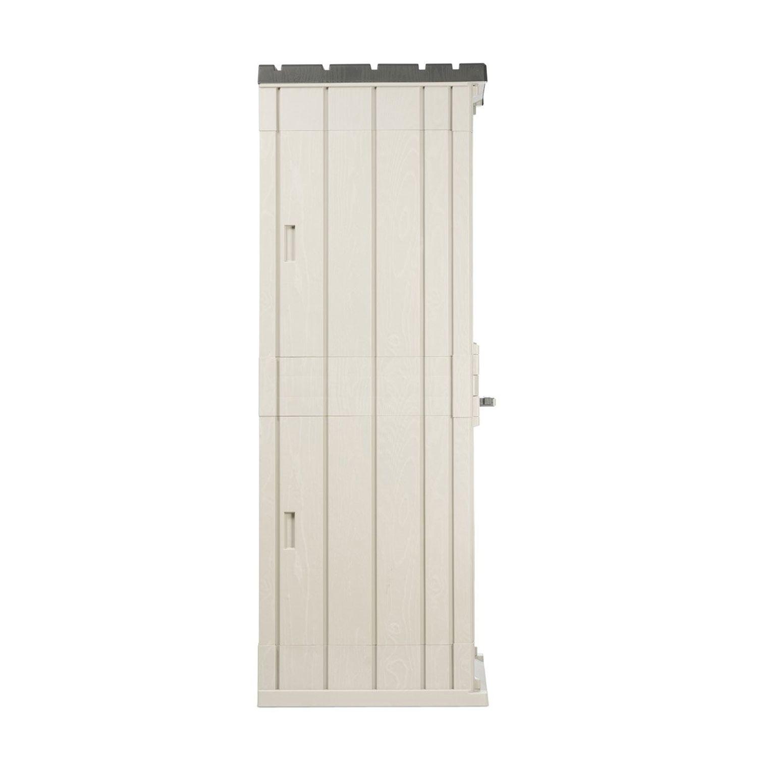 Bodega jardín italiana 205x129x76 cm 1670l-2