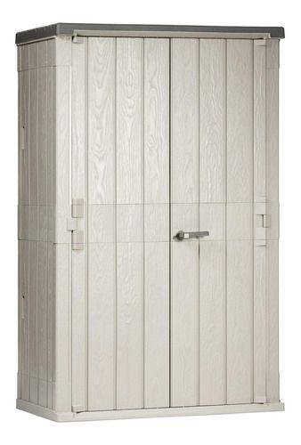 Bodega jardín italiana 205x129x76 cm 1670l-7