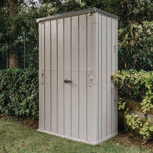 Bodega jardín italiana 205x129x76 cm 1670l-9
