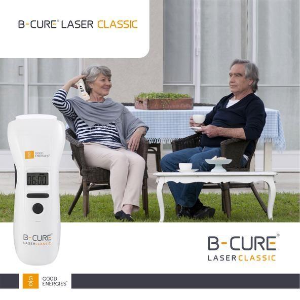 B-cure laser classic tratamiento del dolor-2