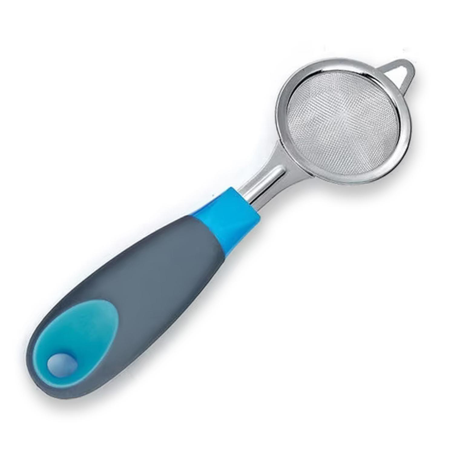 Mini espumadera y colador de taza oster-2