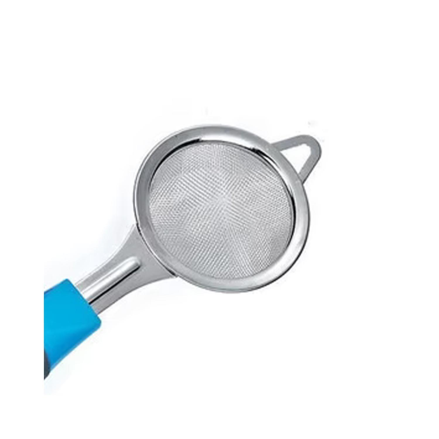 Mini espumadera y colador de taza oster-3