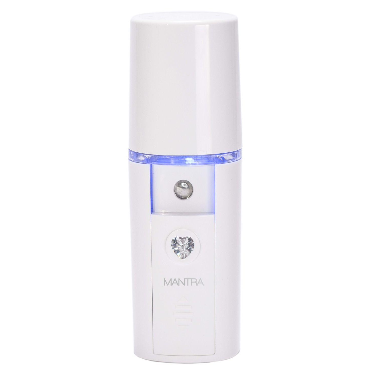Humectación facial y corporal vaporizador neblina-0