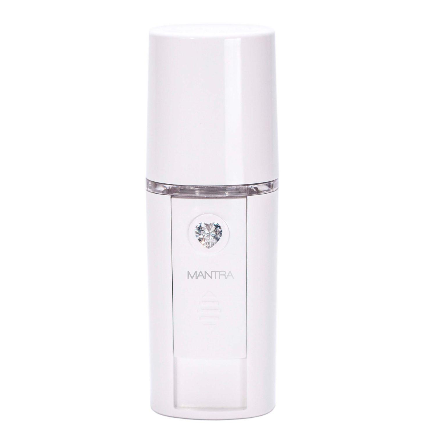 Humectación facial y corporal vaporizador neblina-2