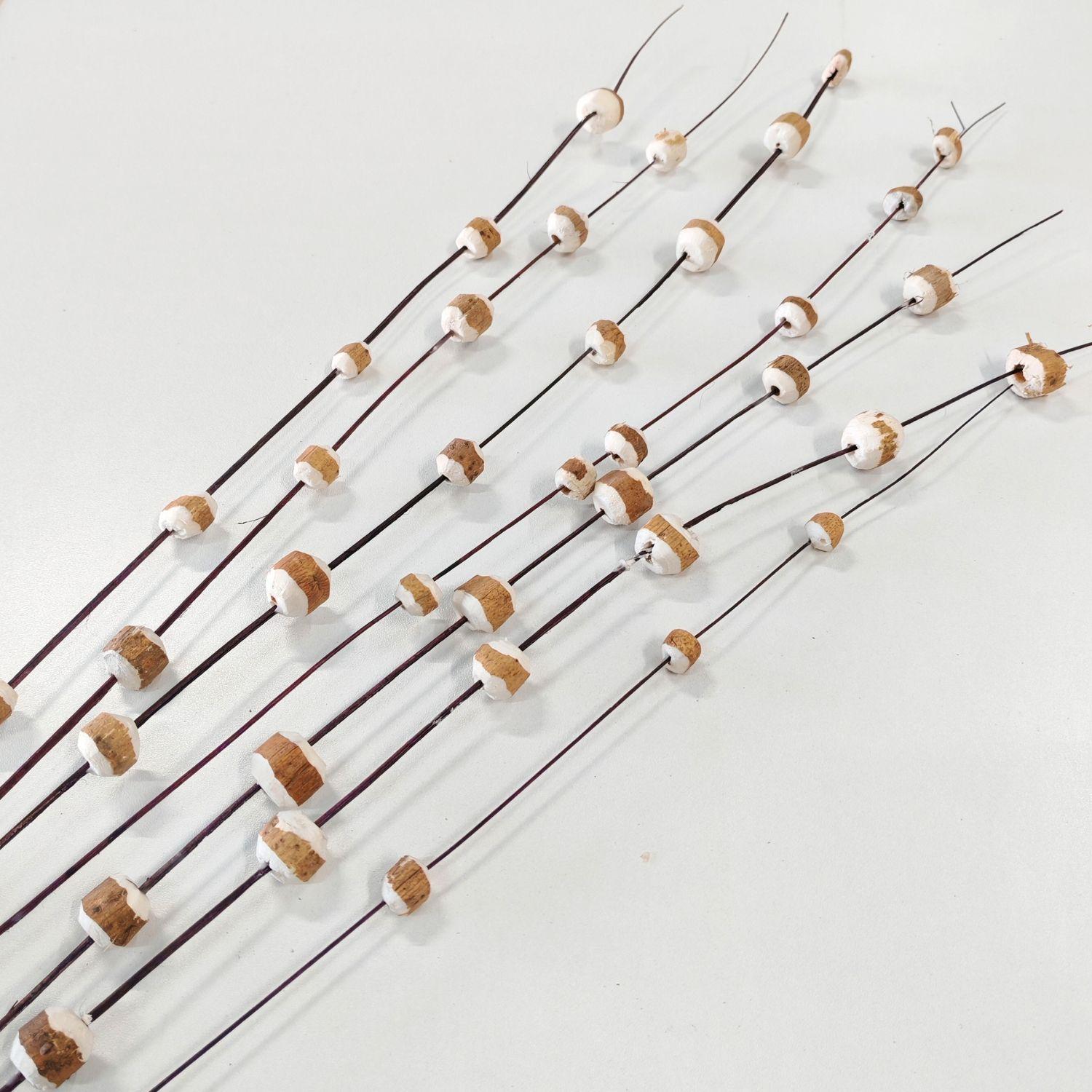 Ramo cubix natural 85 cm-2