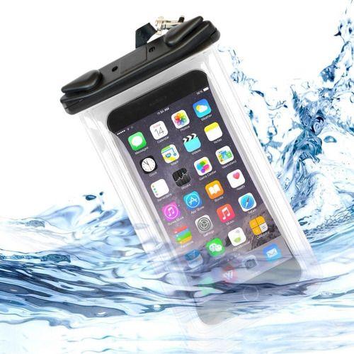 Funda sumergible para celulares universal-3