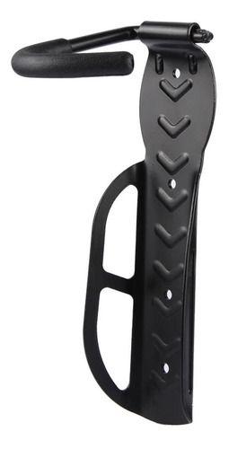 Soporte portabicicletas de pared con gancho-4