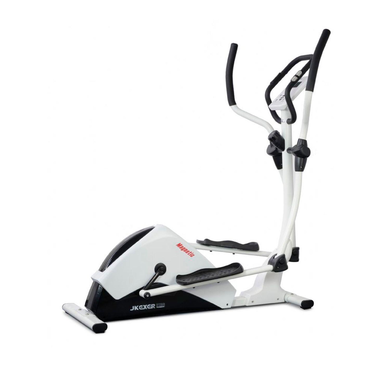 Bicicleta elíptica magnética de entrenamiento 2136-1