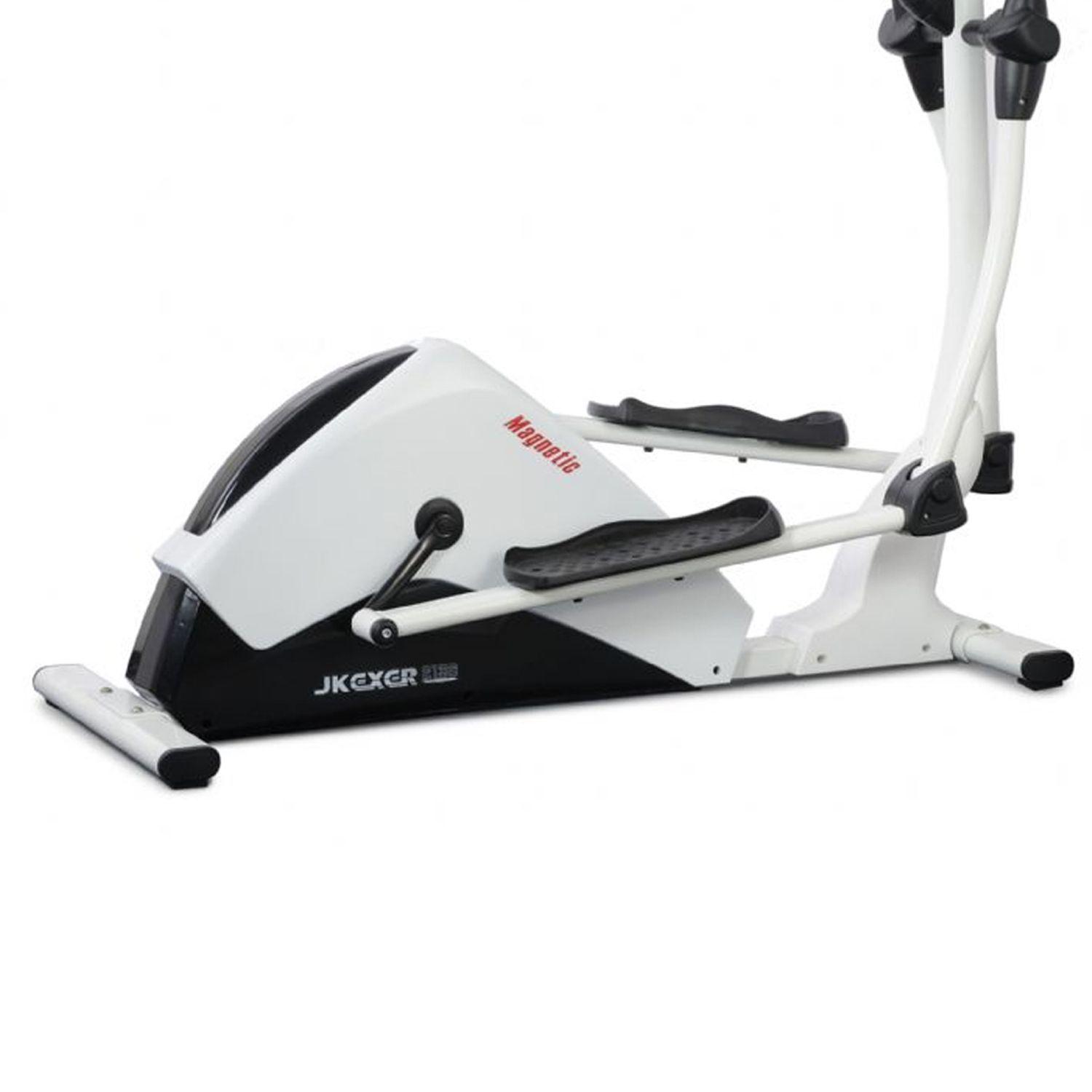 Bicicleta elíptica magnética de entrenamiento 2136-2