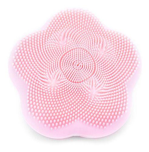 Limpiador facial Asanas rosa-5