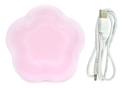 Limpiador facial Asanas rosa-7