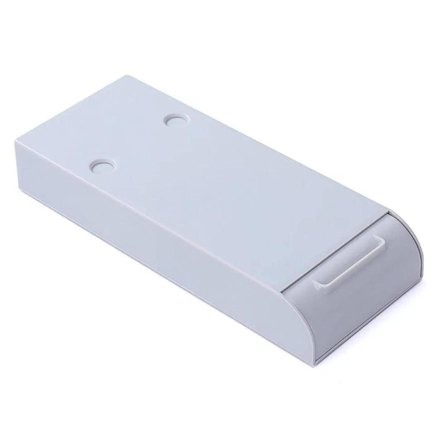 Cajón autoadhesivo para escritorio-0