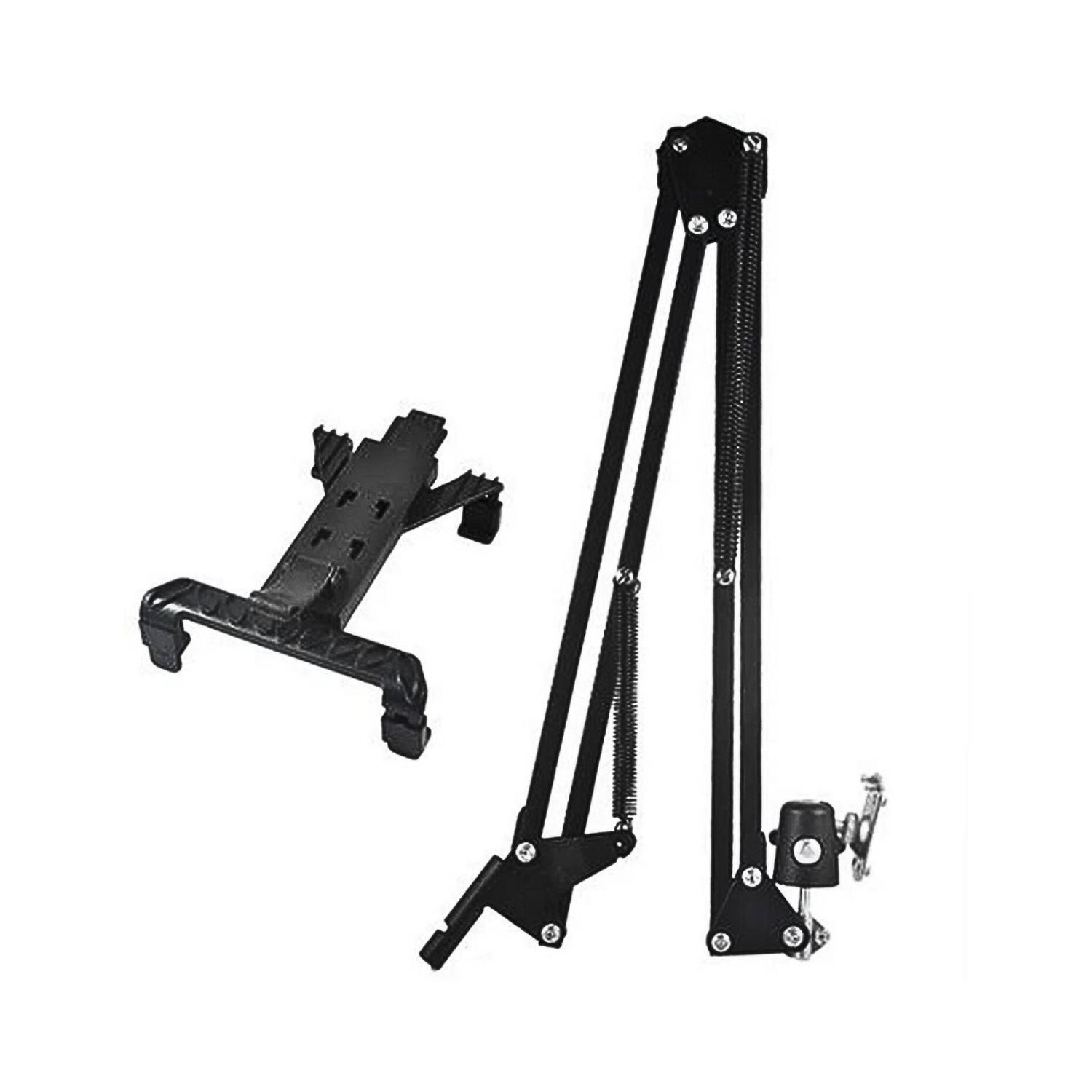 Soporte para tablets ajustable universal-2