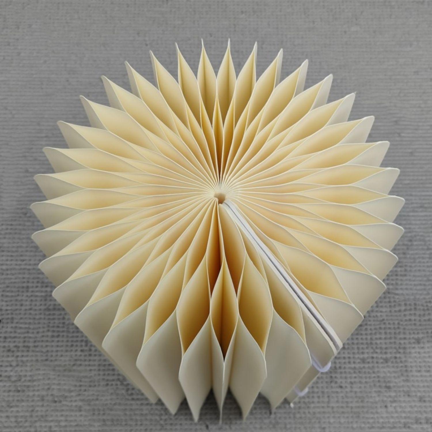 Mesa auxiliar origami 60x29 cm-3