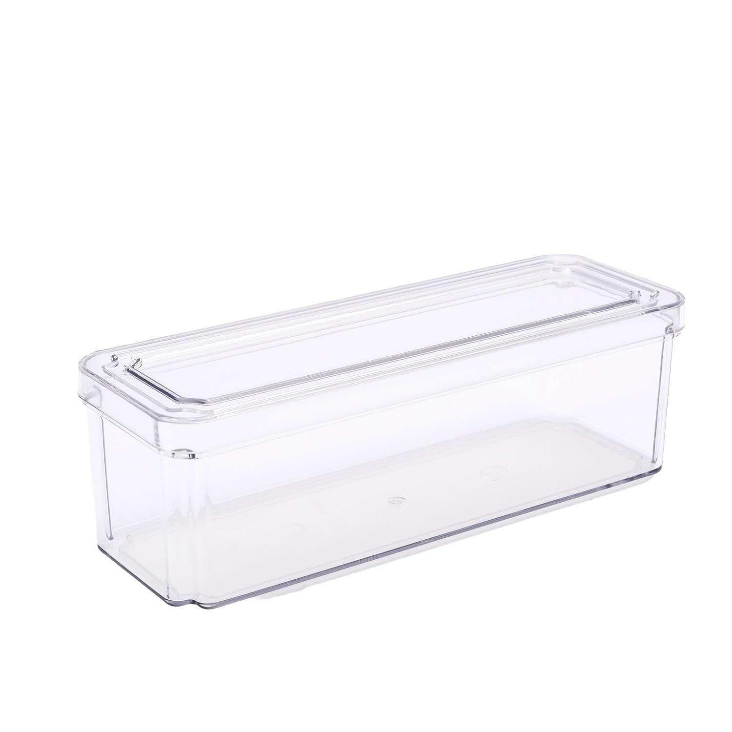 Set 7 tupper organizadores para refrigerador y cocina-2