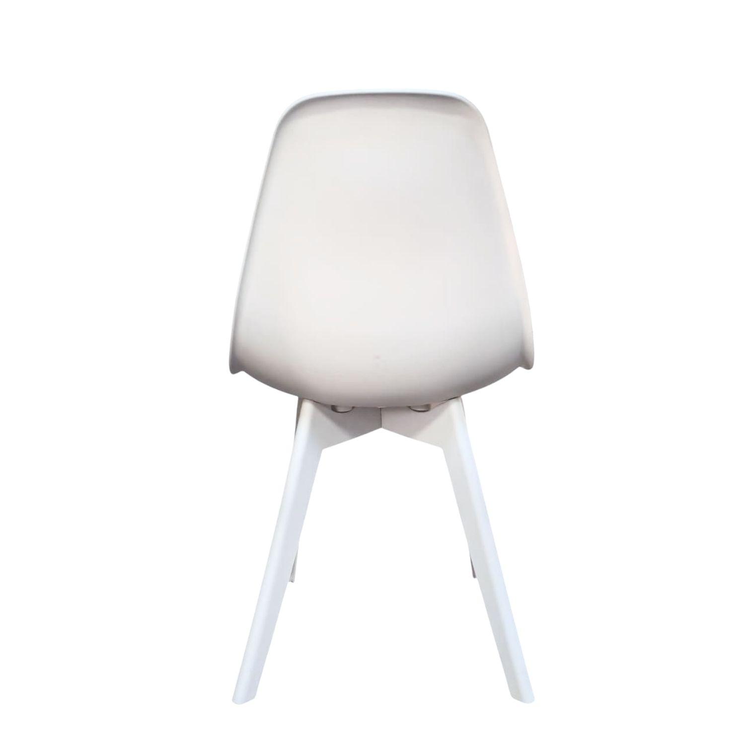 Silla eames minimalista blanca-2