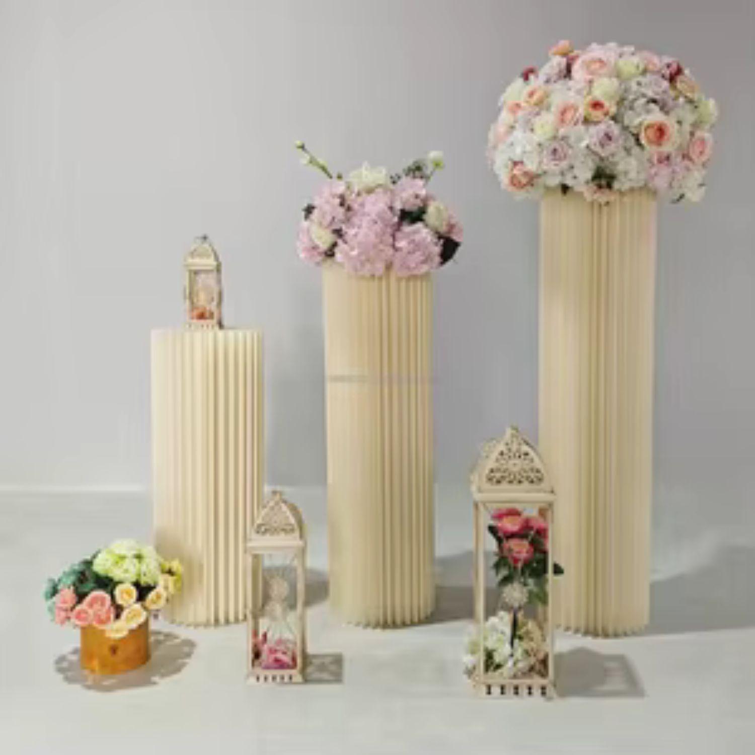 Mesa auxiliar origami 80x29 cm-6