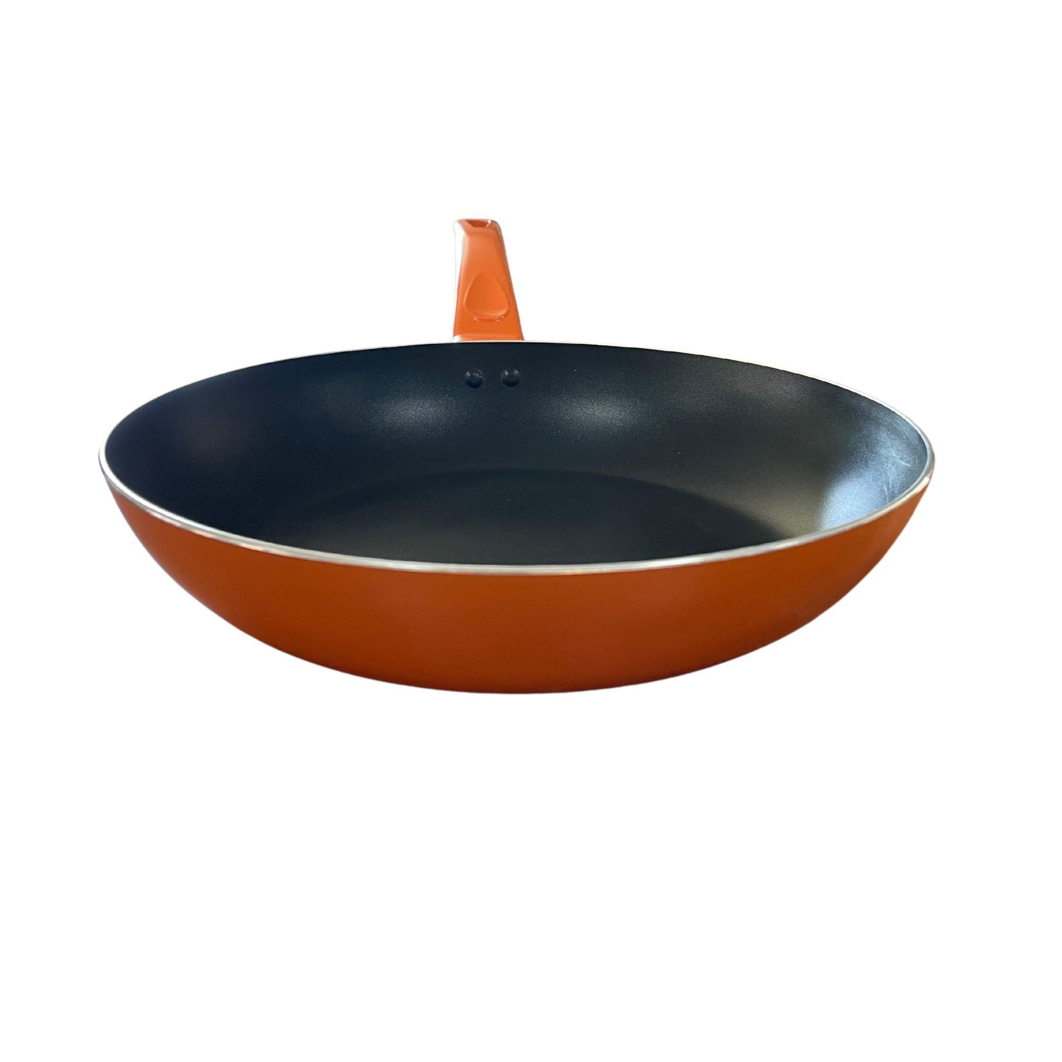 Sartén antiadherente 28 cm Oster-2