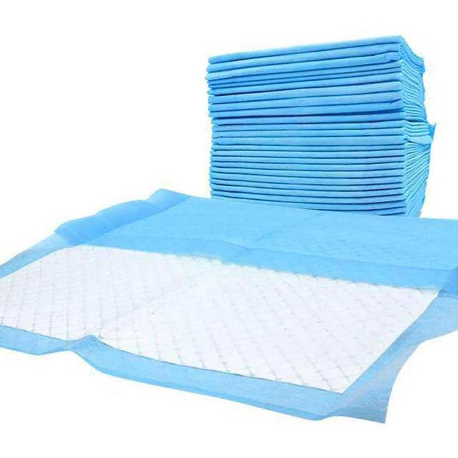 Set se 100 sabanillas para perros 33x45 cm-2