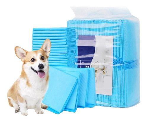 Set se 100 sabanillas para perros 33x45 cm-4