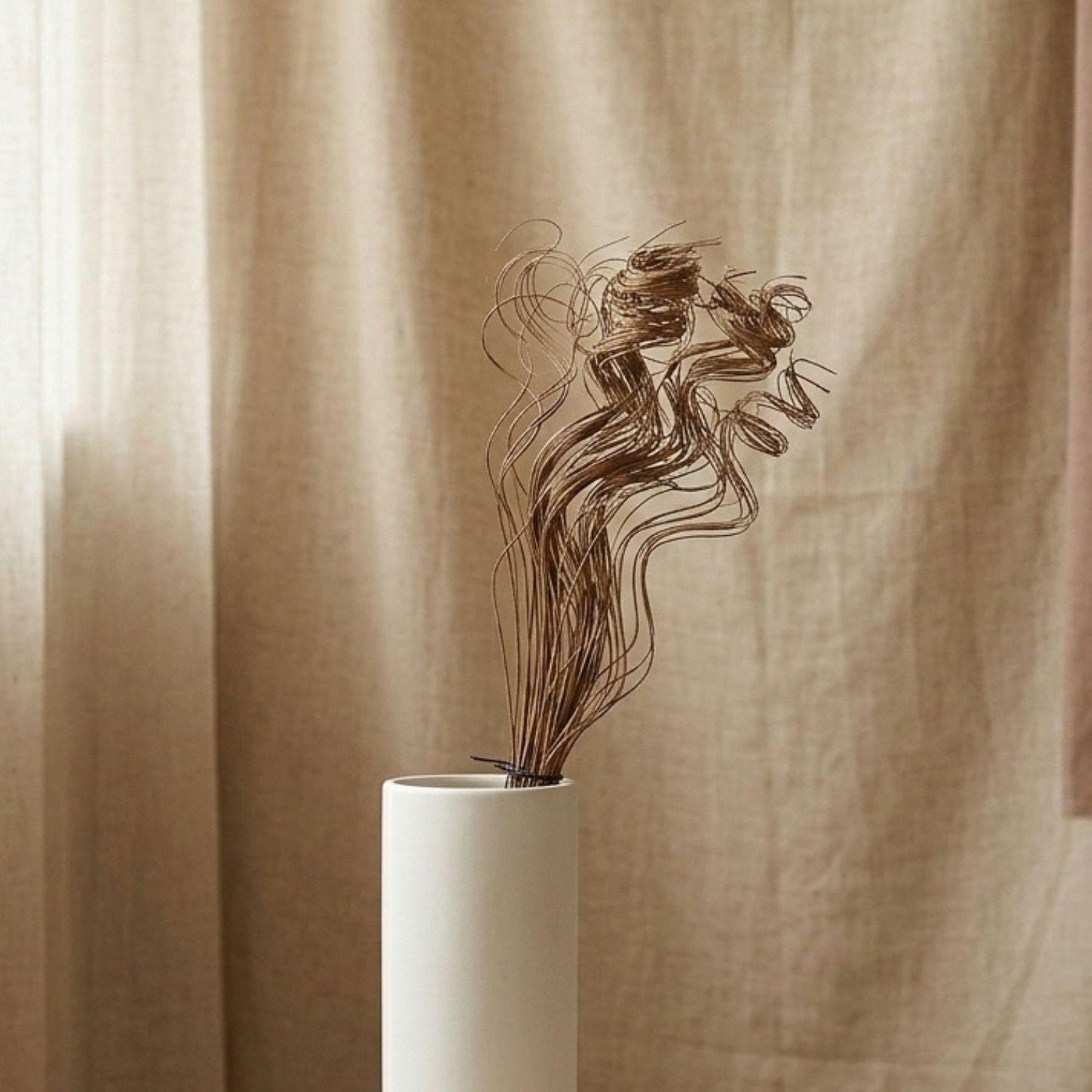 Ramo curly ting ting natural 70 cm-4