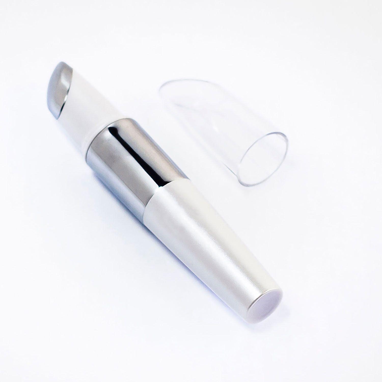 Masajeador termico ionico contorno ojos y labios Asanas-9