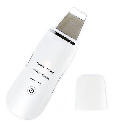 Limpiador ultrasonido facial peeling lifting renueva asanas-4