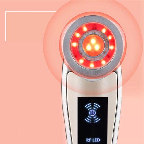 Masajeador radiofrecuencia facial portatil revela asanas-5