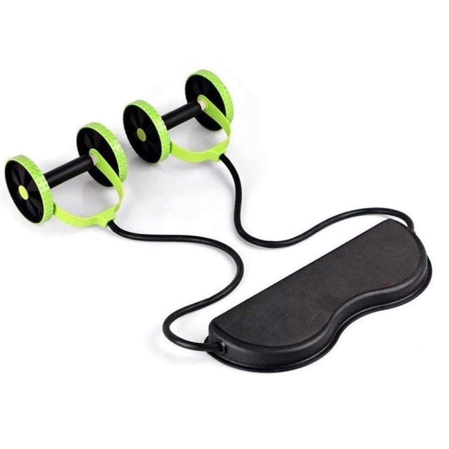 Máquina de ejercicios roller xtreme.-0