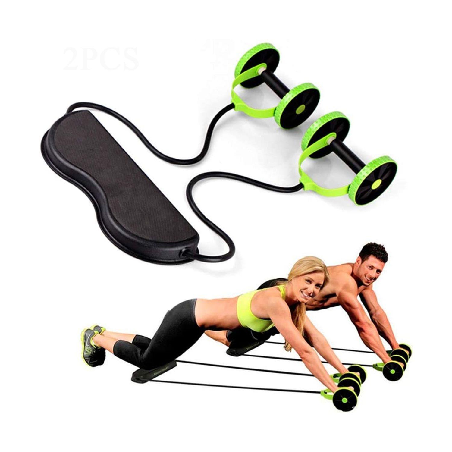 Máquina de ejercicios roller xtreme.-2