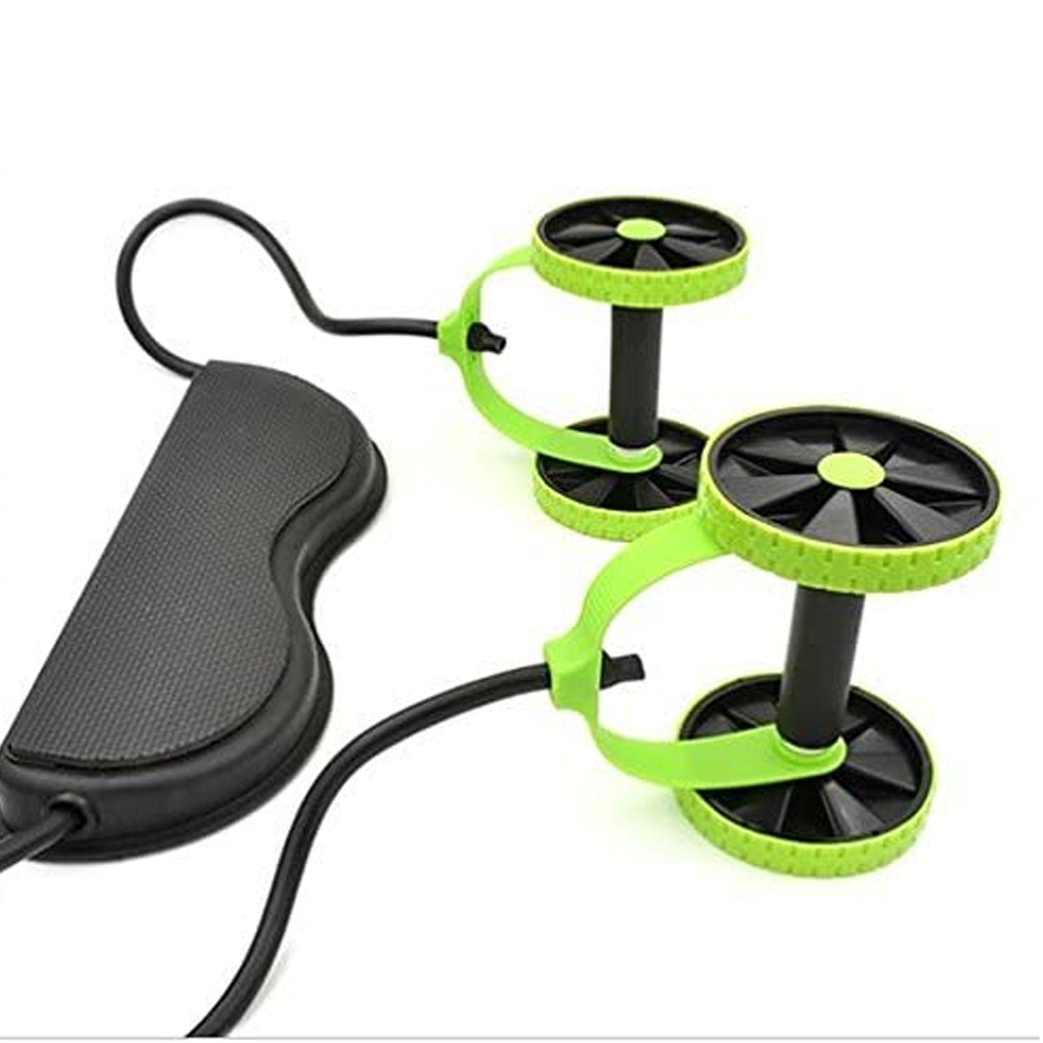 Máquina de ejercicios roller xtreme.-3