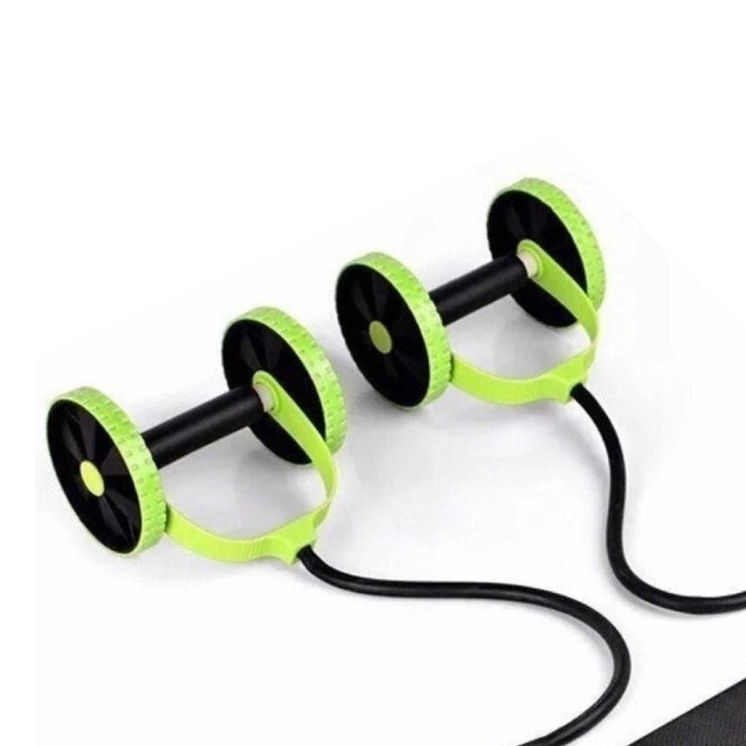 Máquina de ejercicios roller xtreme.-4